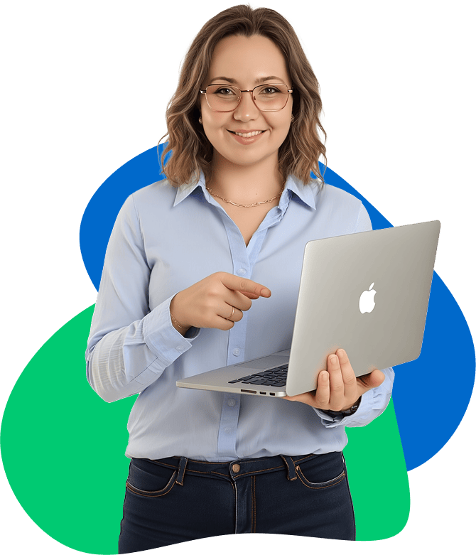Dagmara Janaszek - programista stron internetowych